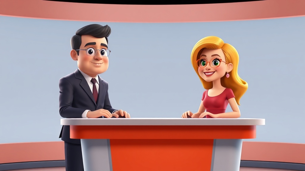 Veteran Nashville Anchors Bid Farewell After Decades on Air