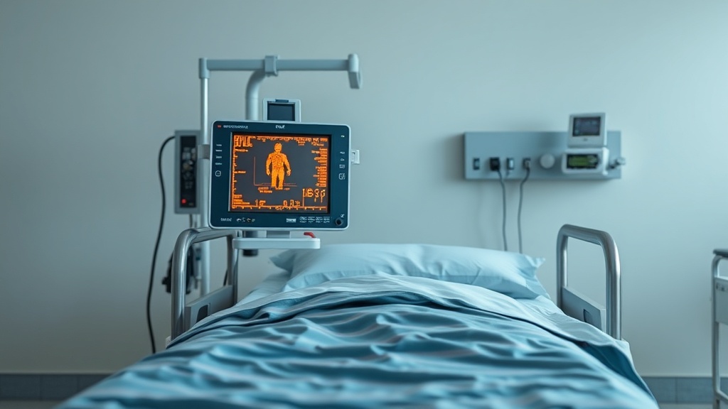 Gym 'Pop' Leads to Near-Fatal Bowel Rupture