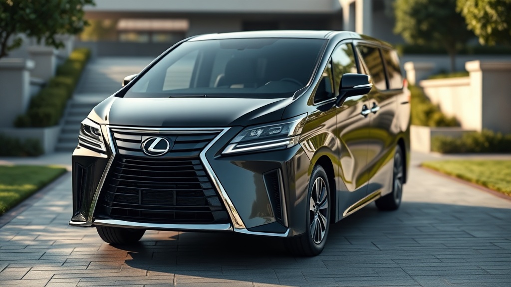 Vicky Kaushal splurges on Rs 3 Cr Lexus LM350h