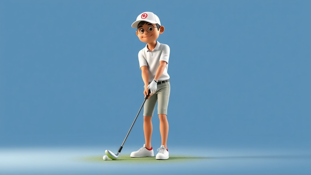 French Golfer Victor Perez Joins Saudi-Backed LIV