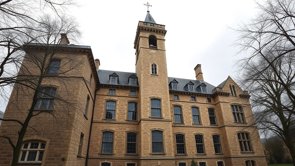 Victoria Hall: Glossop's Heritage Gem Reopens After Major Renovation