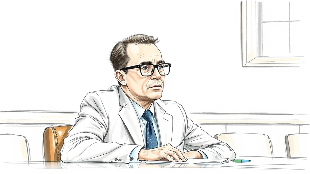 Cold Case Killer Faces Trial After 26 Years