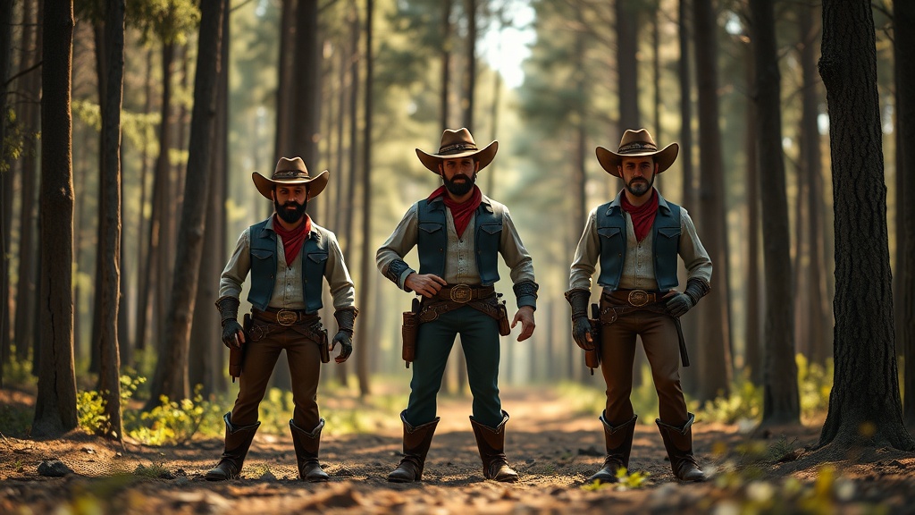 Victorian Novels Inspire Grand Theft Auto's Creator