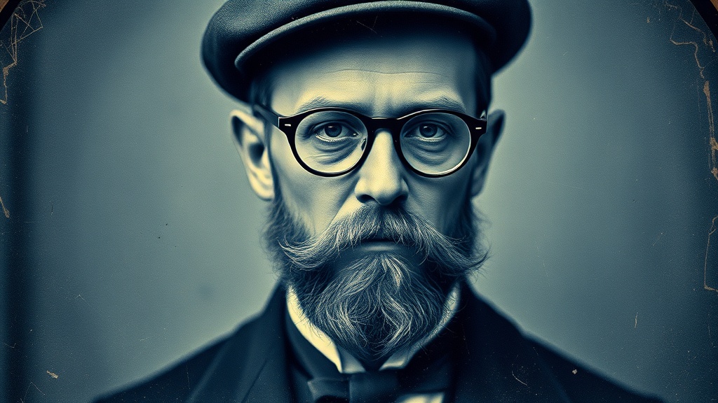 Birmingham's Forgotten Photo Pioneer Revealed