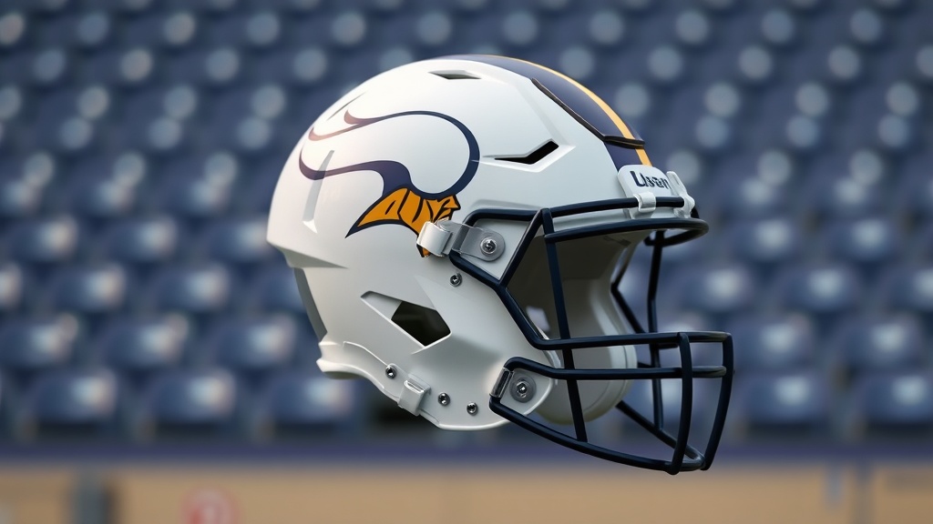 McCarthy Shines as Vikings Dominate Washington 31-0