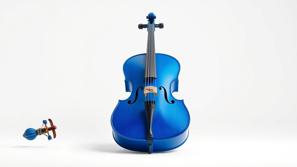 Last Bow Maker Warns of Lost Craftsmanship