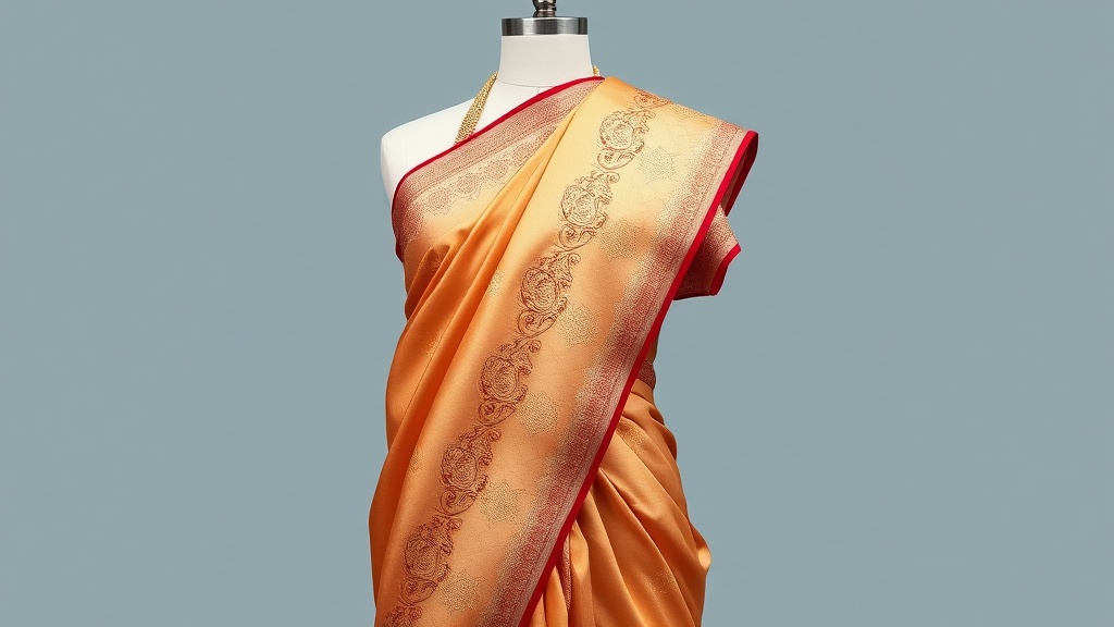 Bride's Saree Flight Goes Viral