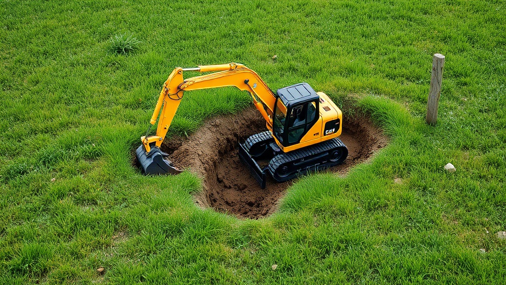 Garden Wars: Neighbor's Broadband Dig Sparks Viral Outrage