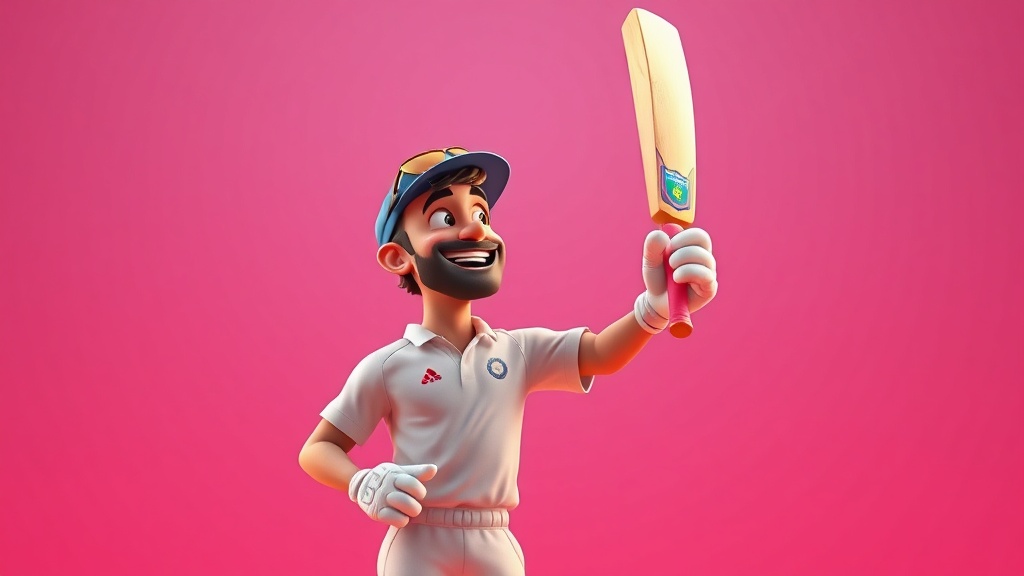 Virat Kohli's Fitness Routine Inspires 60-Year-Old Cricketing Legend