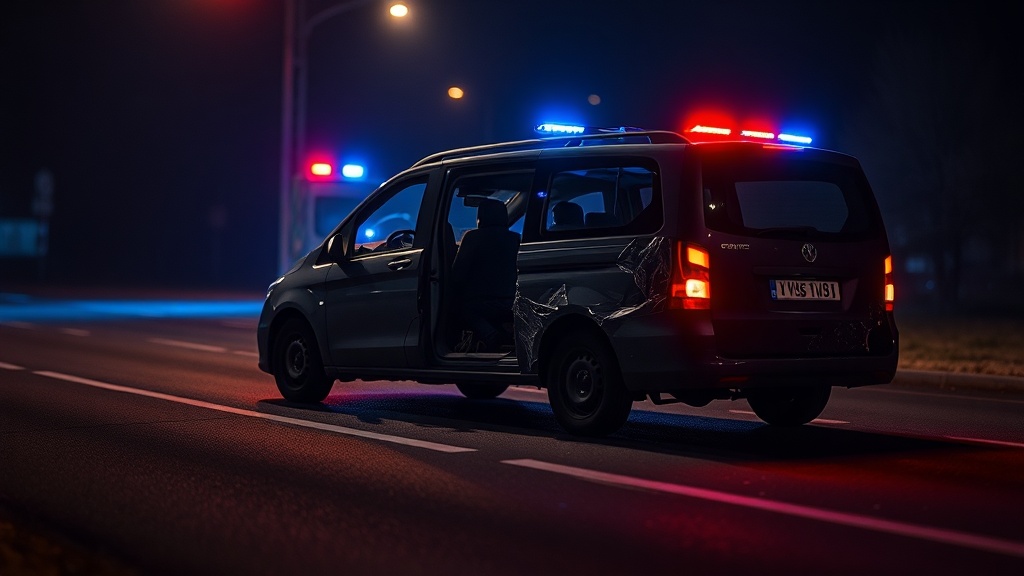 Christmas Tragedy: Teen, Grandma Killed in Speeding Crash