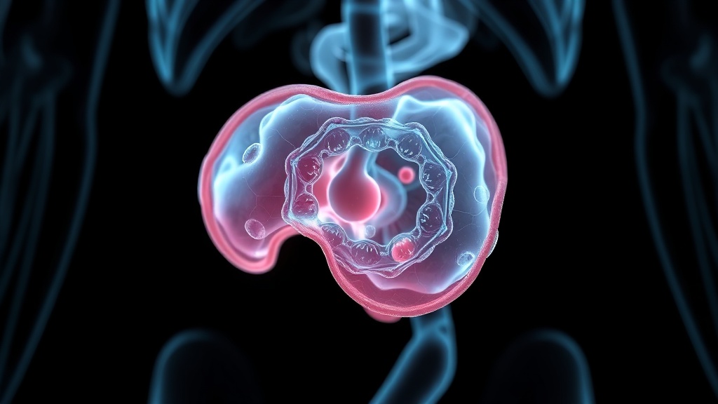 Visceral Fat: Your Silent Surgical Saboteur