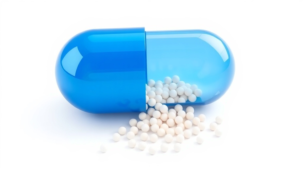 Vitamin D Supplements Surge in UK as Promising Health Benefits Emerge