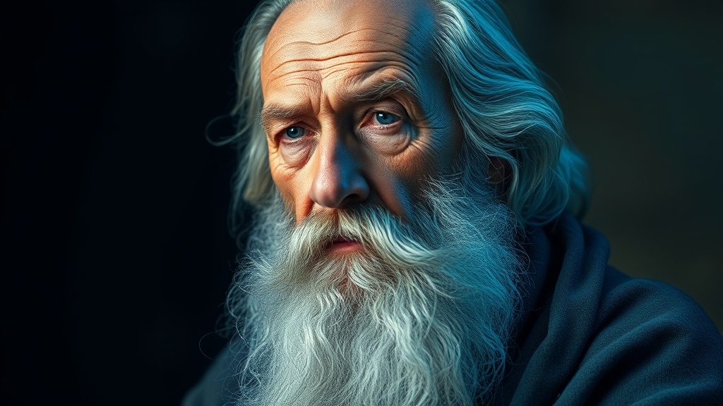 Viveek Sharma's Inner Journey: Art Meets Solitude