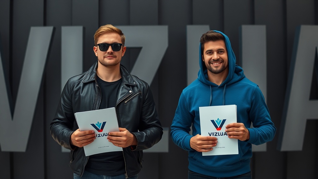 VIZUAL Signs Regional Mexican Stars, Boosts US-Mexico Reach