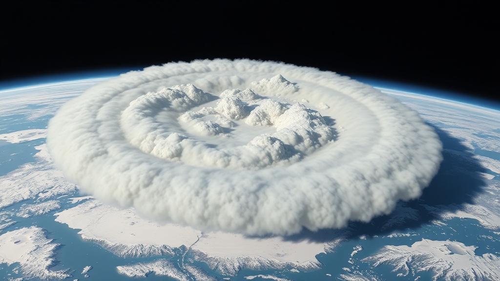 Volcanic Ash Disrupts Flights: Air India Cancels 11