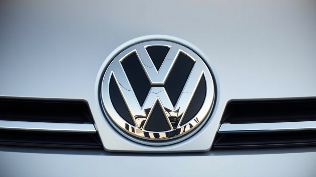 VW Recall: Software Glitch Blinds Rearview Cameras