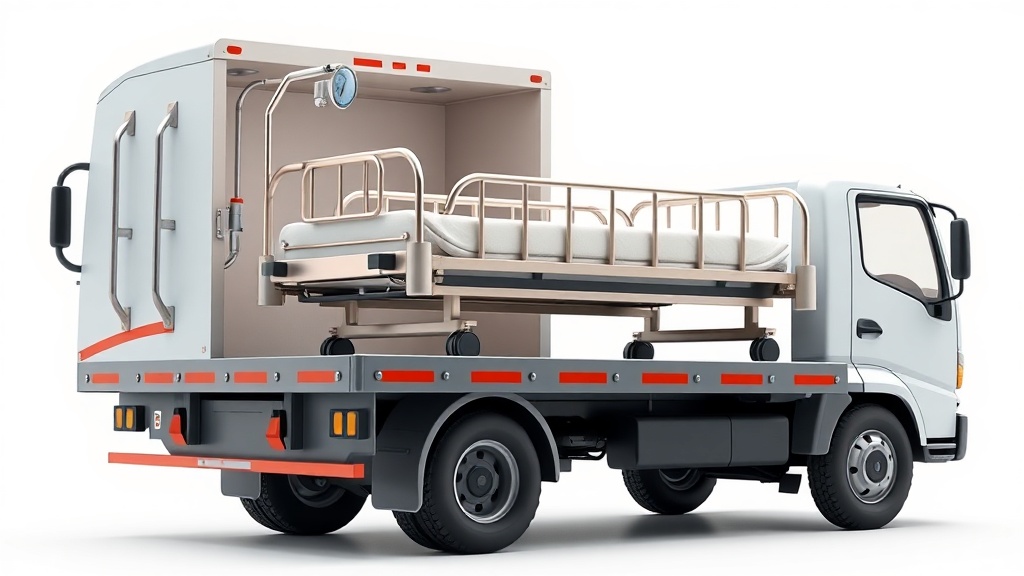 Volunteers Brave Logistical Nightmare to Deliver Vital Supplies from Closed Care Home to Ukraine