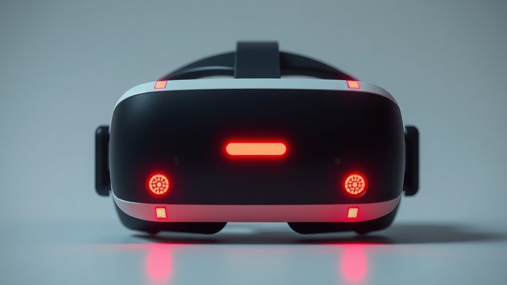 VR Nature Walks for MS Depression Relief