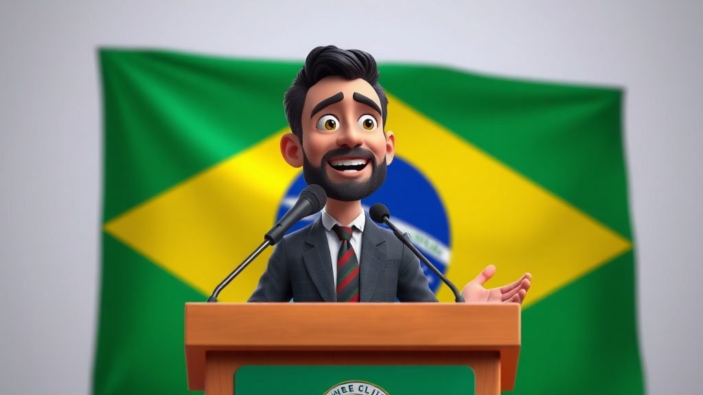 Vulnerable Nations Declare Climate Change a 'Moral Duty' at COP30 Summit