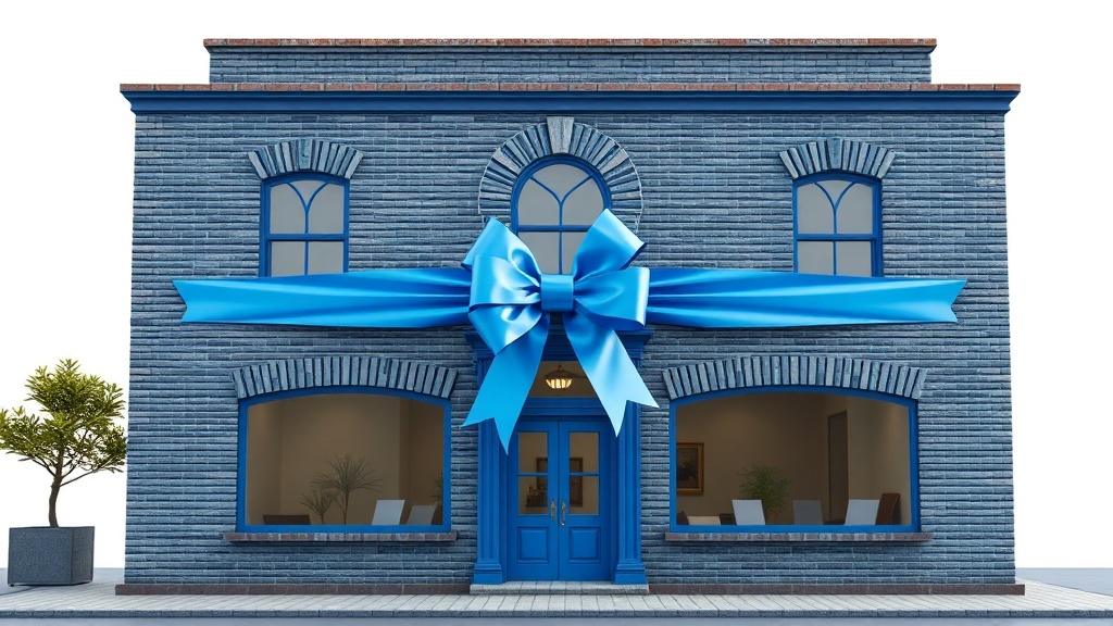 Wabi Sabi Dazzles Petersburg with Holiday Transformation