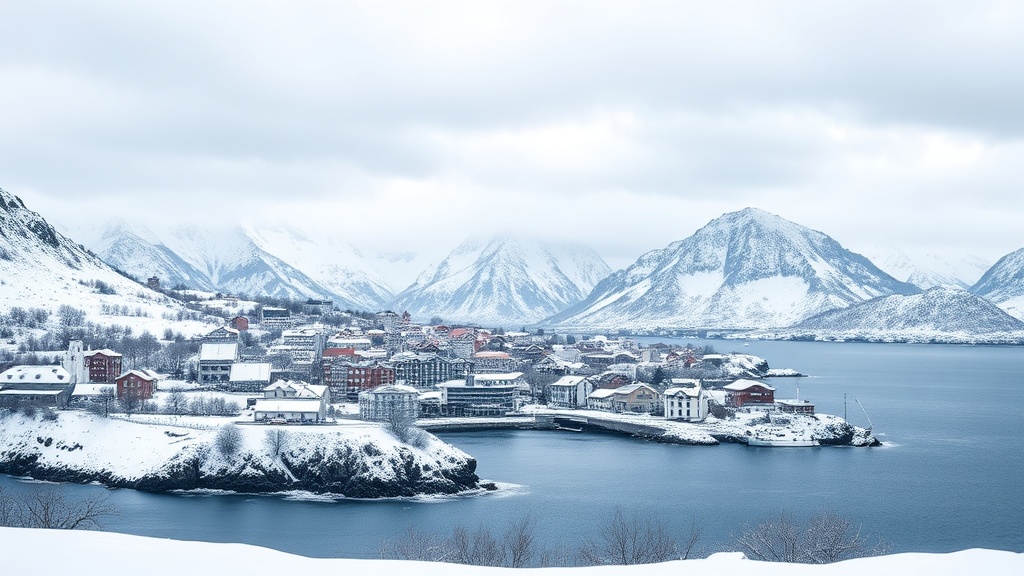 Wales Snow: Hazardous Travel Warnings Issued