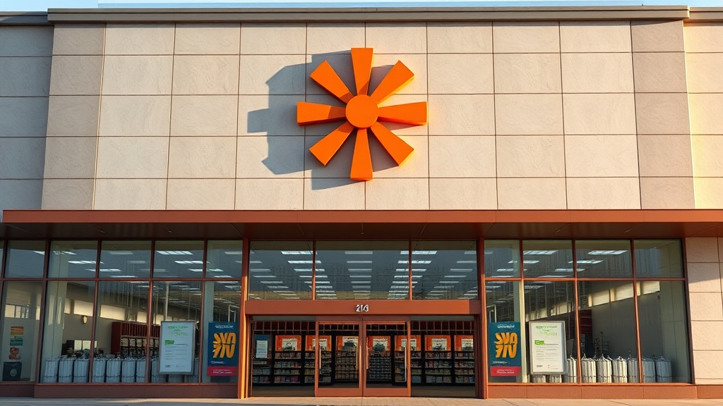 Score Huge Savings: Walmart's Black Friday Event Is Here!