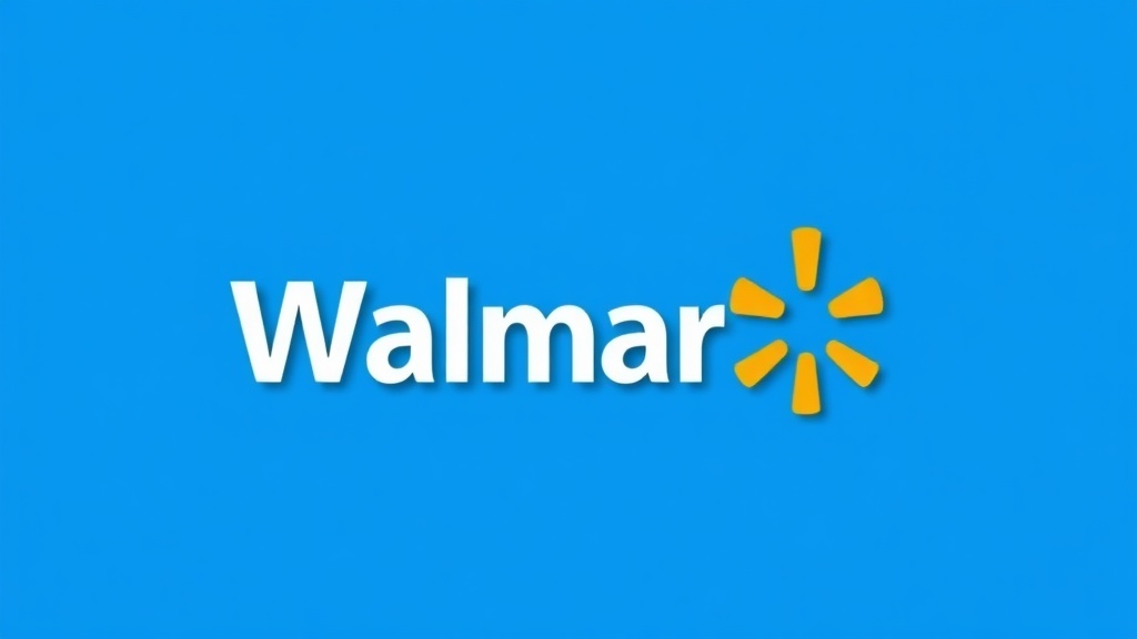 Walmart's Tech Pivot: Is It Still a Buy?