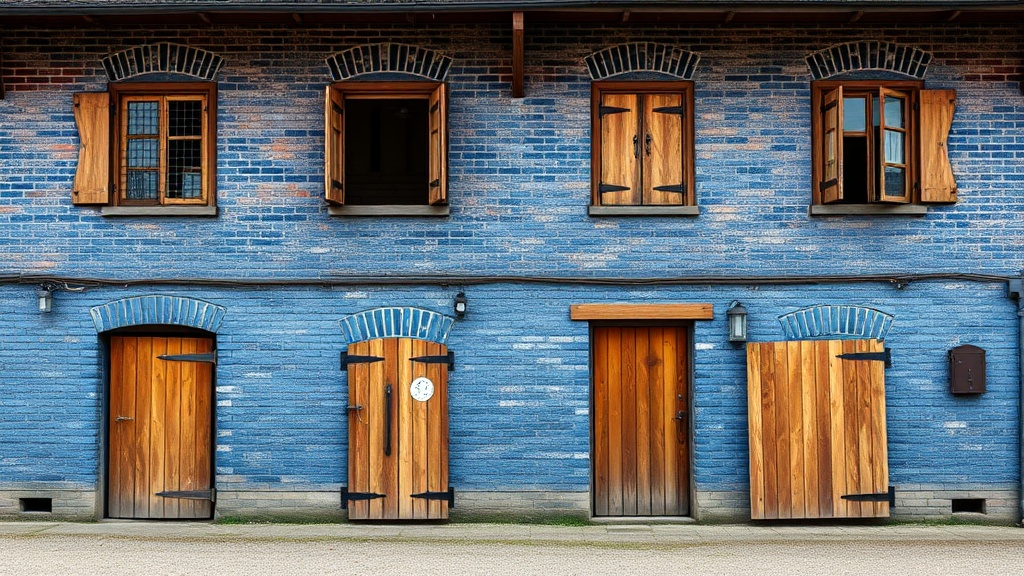 Stables to homes plan approved near nature reserve