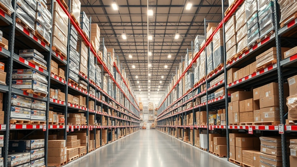 Warehouse Clubs: Your Wallet's New Best Friend