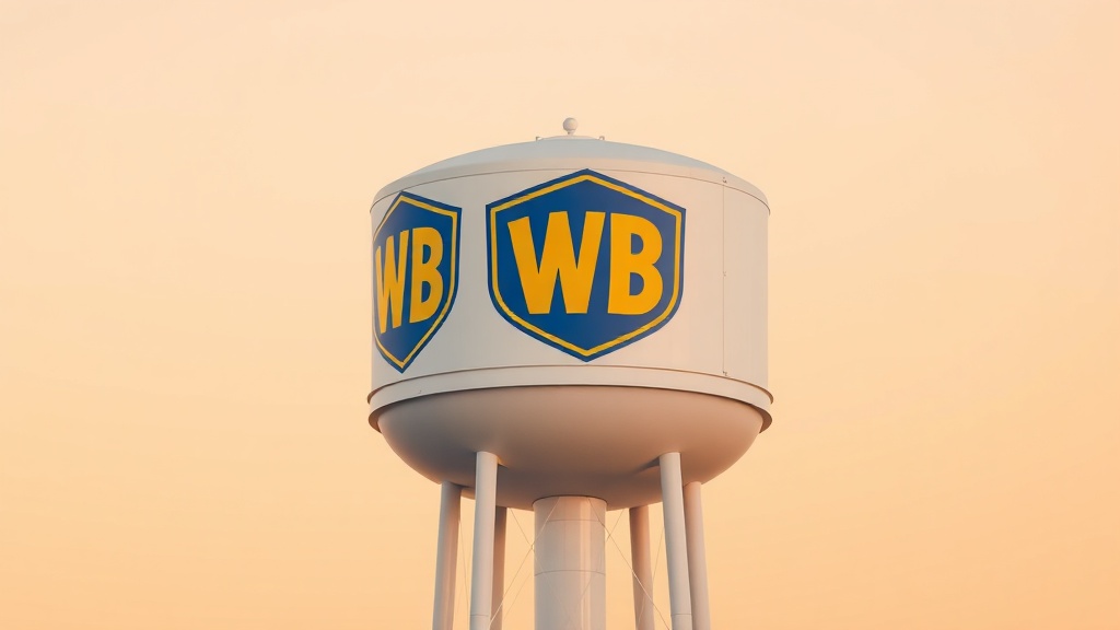 Studio Veteran Spira Leaves Warner Bros. Amid Potential Sale