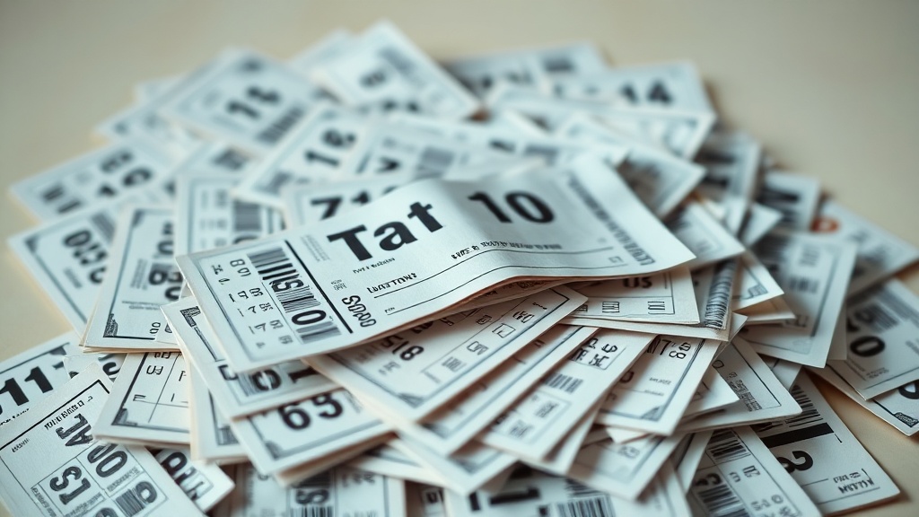 Washington Lottery: Your Nov. 18 Winners Revealed!