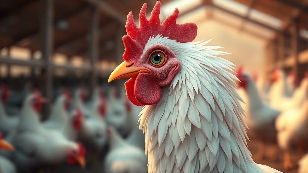 Washington Resident Contracts Rare Bird Flu Strain