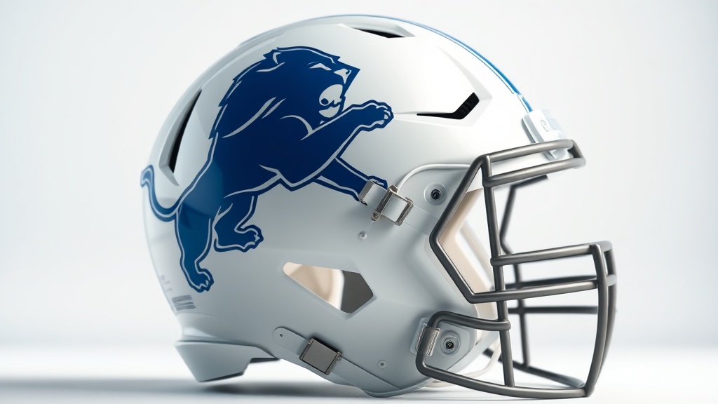 Giants vs. Lions: Watch for Free!