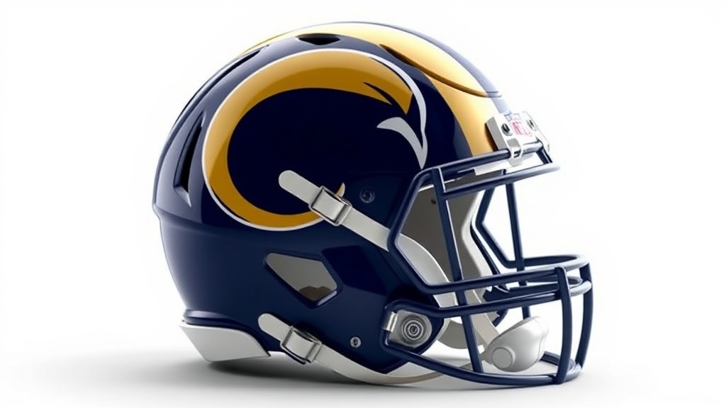 Lions vs. Rams: Where to Watch NFL Clash