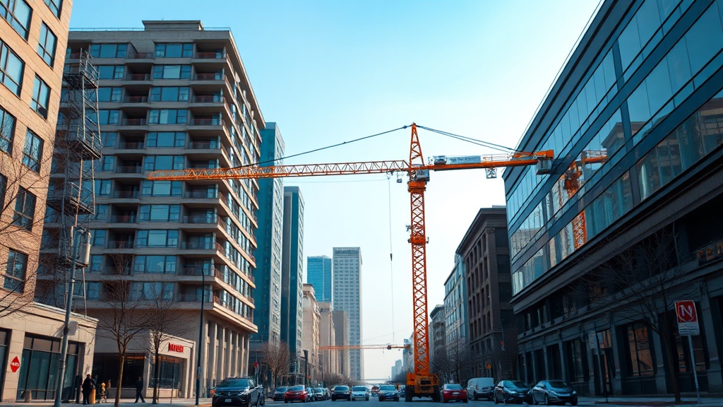 Waynesville Roadwork: Brace for 18 Months of Delays