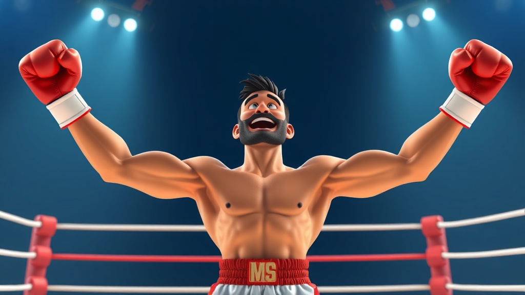 WBO Champ Brian Norman Jr Eyes Showdown with Rising Star Conor Benn