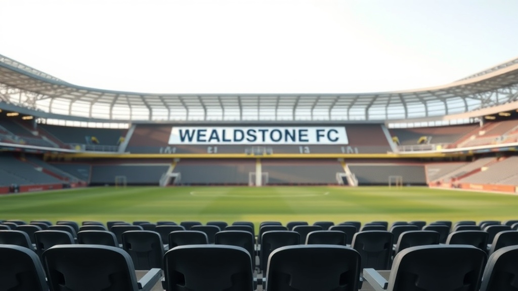 Pastor's Pep Talk for FA Cup Upset Bid