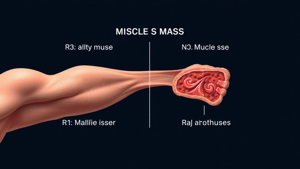Weight Drugs: Muscle Loss Epidemic?
