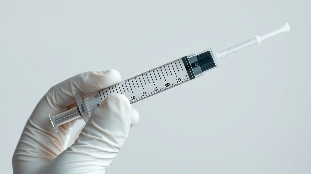 Online Weight Loss Injection Leaves Woman Near Death