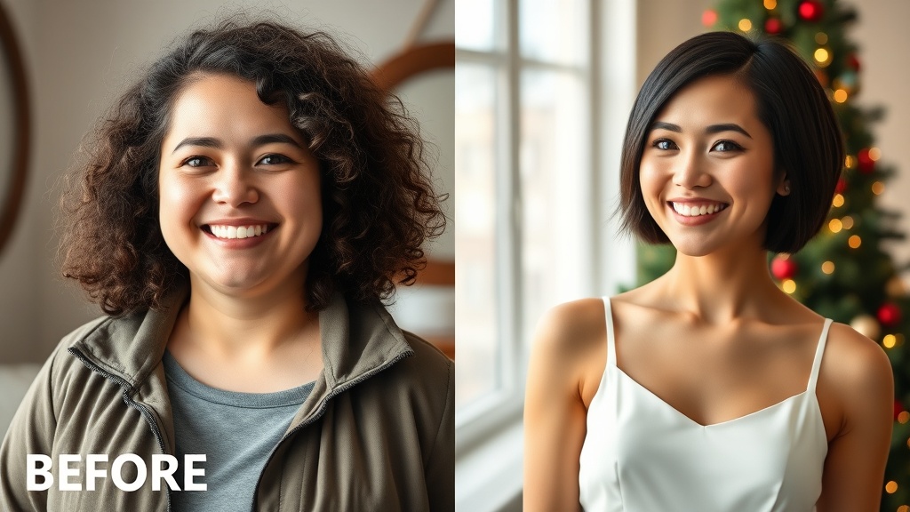 Texas Mom Loses 50lbs Without Drugs or Gym