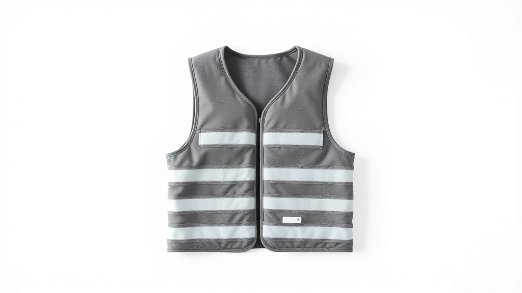 Weighted Vests: Boost Workouts, Burn More Calories