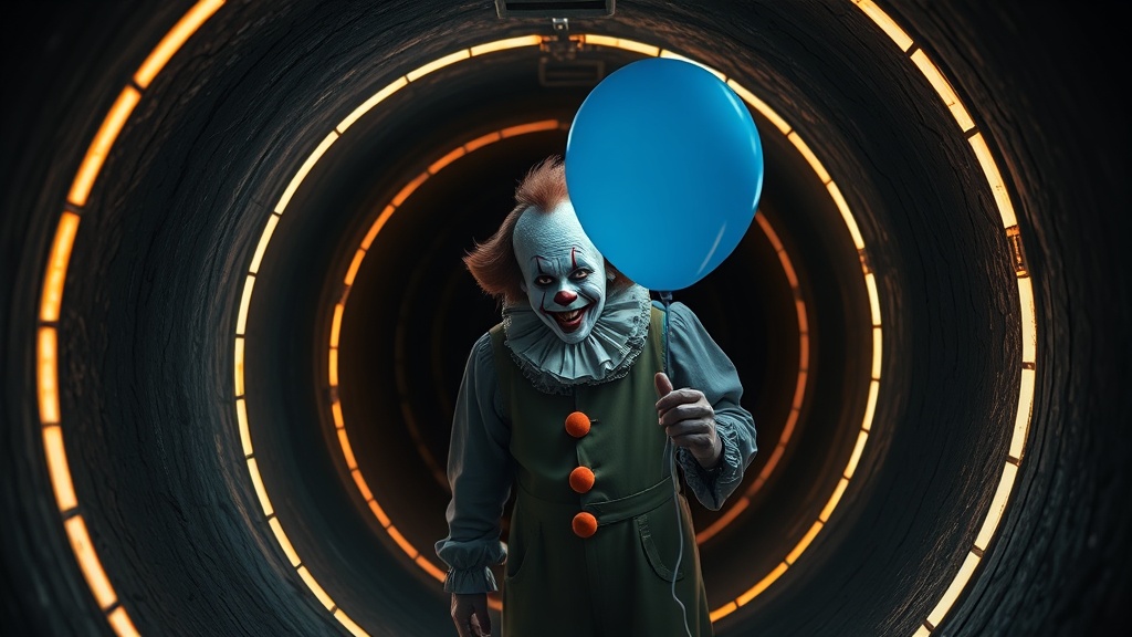 Derry Finale: Pennywise's Origins and Shocking Deaths!