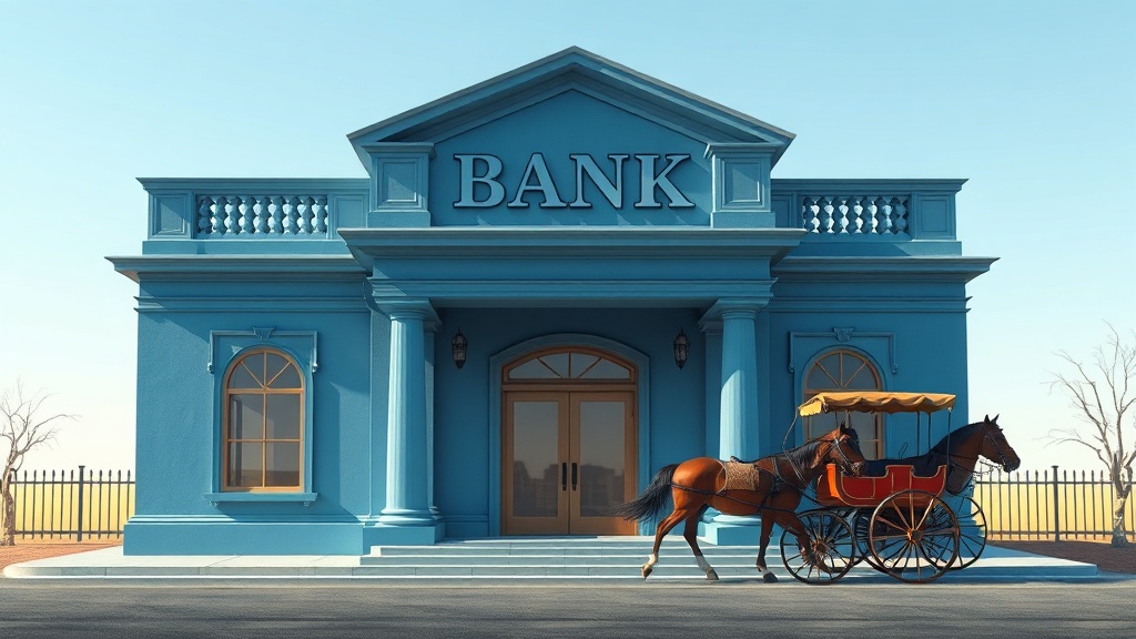 Wells Fargo: Profitability Powers Investor Interest