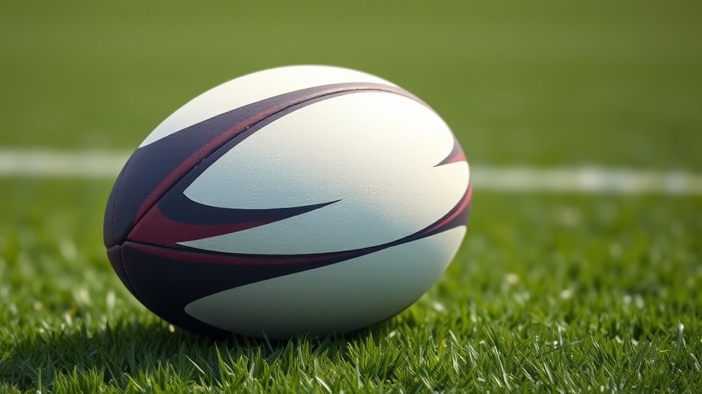 Cardiff Arms Park Hosts Welsh Rugby Derby