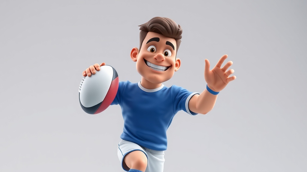 Welsh Sports Stars Inspire Dyslexic Children to Read