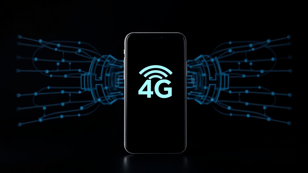 Palestinians Gain 4G Access After Years of Waiting