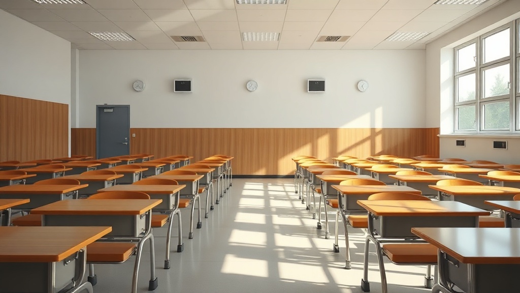 West Michigan Schools: Closings Unlikely Monday