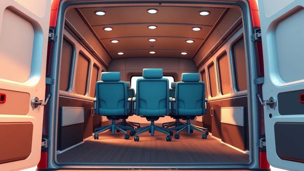 Police Donate Thousands of Items to Community Groups as Stations Modernize