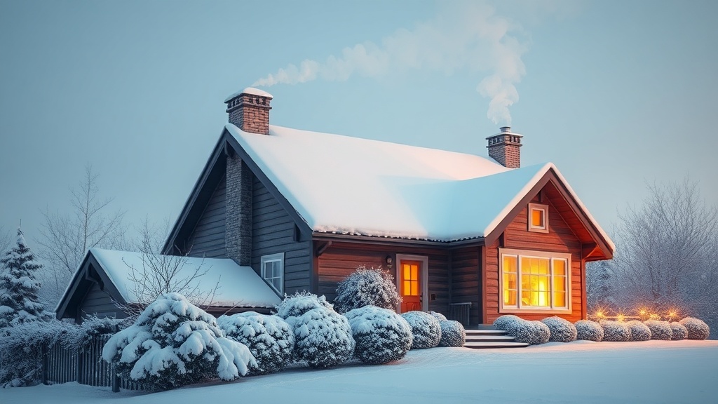 Winter Shelters Ready: West Virginia Prepares for Cold