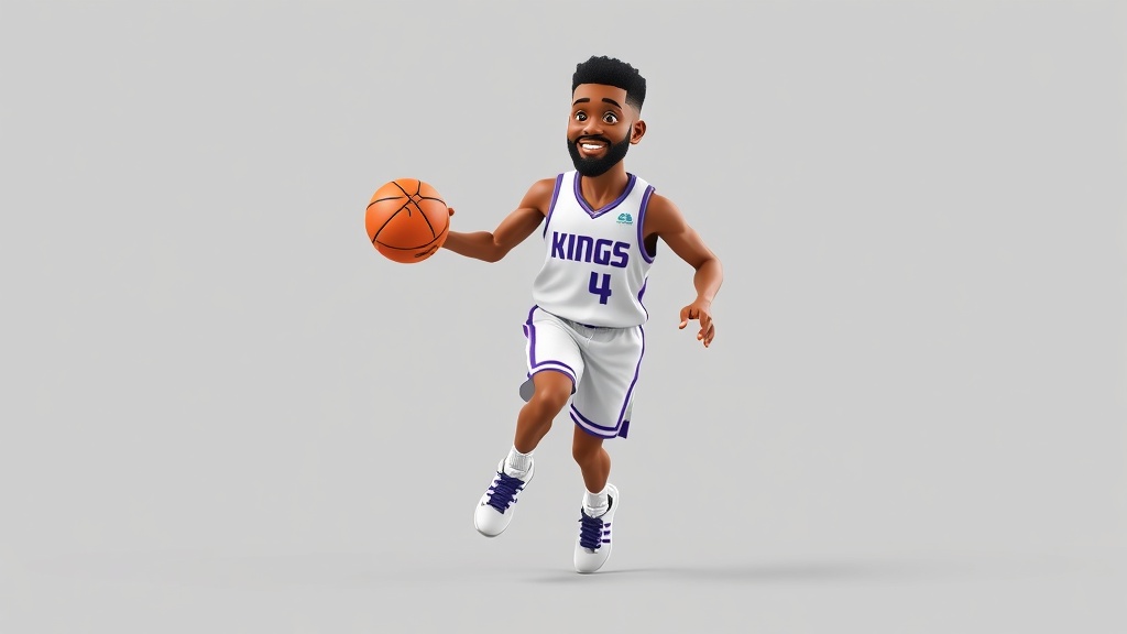 Westbrook Replaces Schroder as Kings' Starting Point Guard